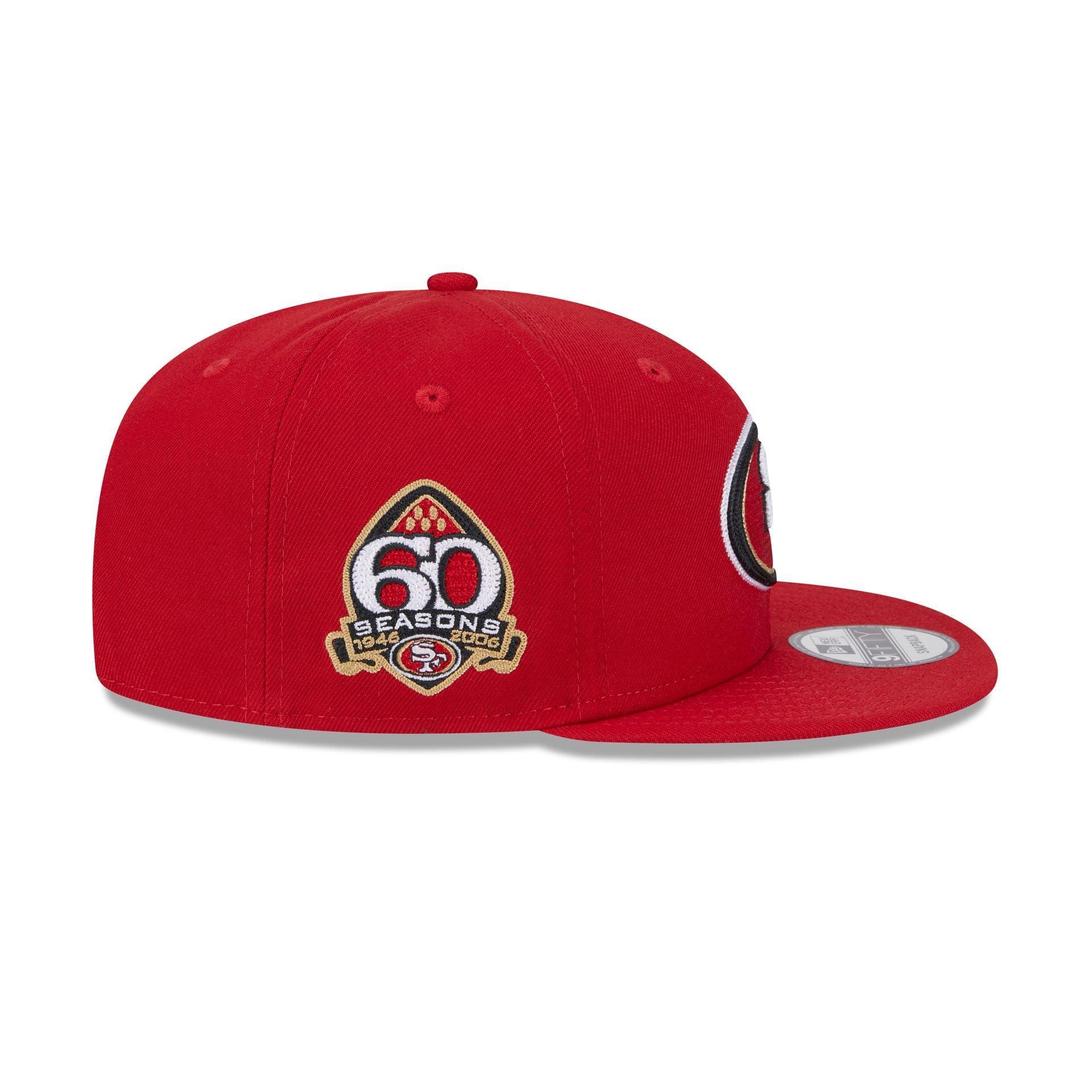 Chicago Bears Splatter 9FIFTY Snapback Hat Male Product Image