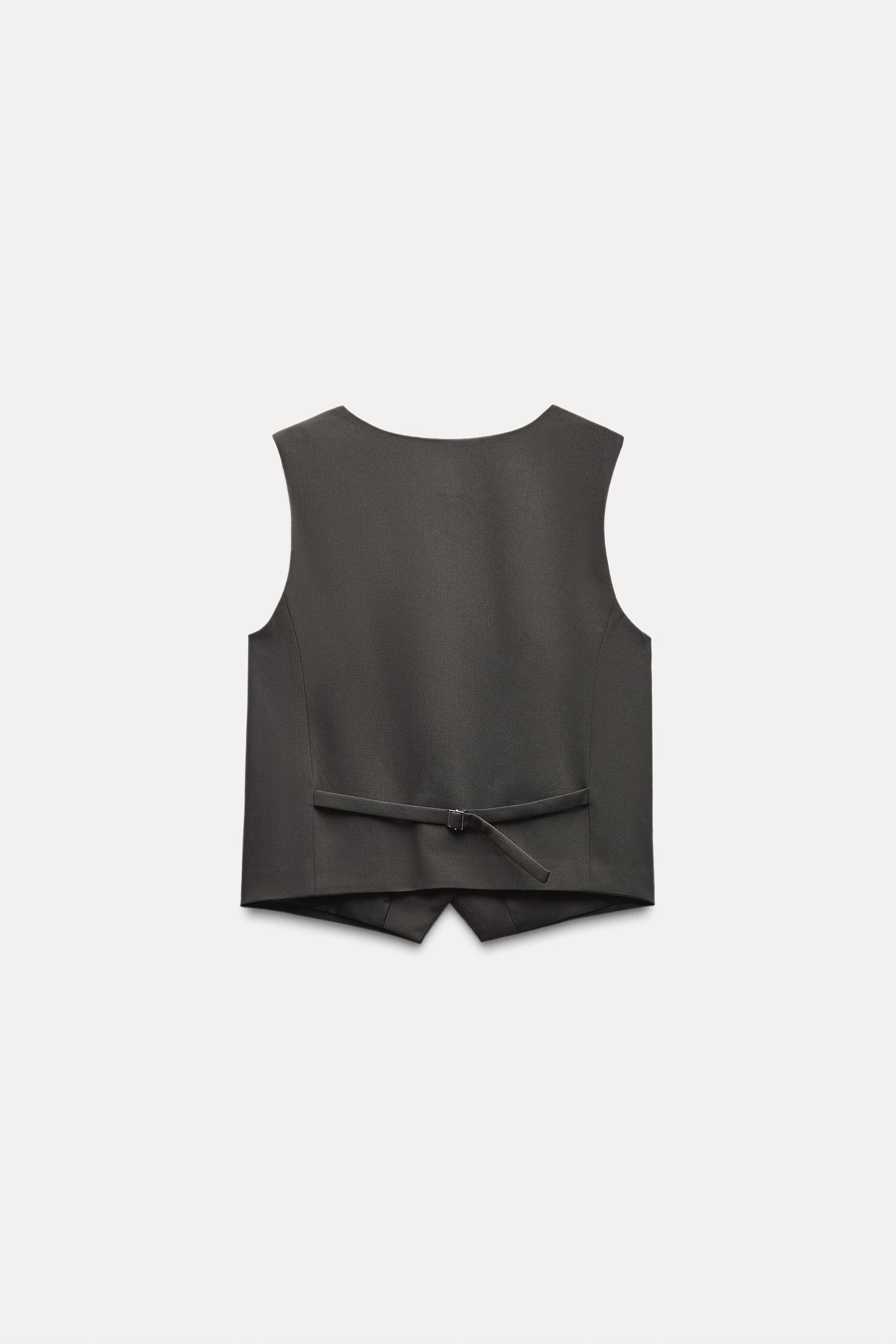 PLEATED PANTS Product Image