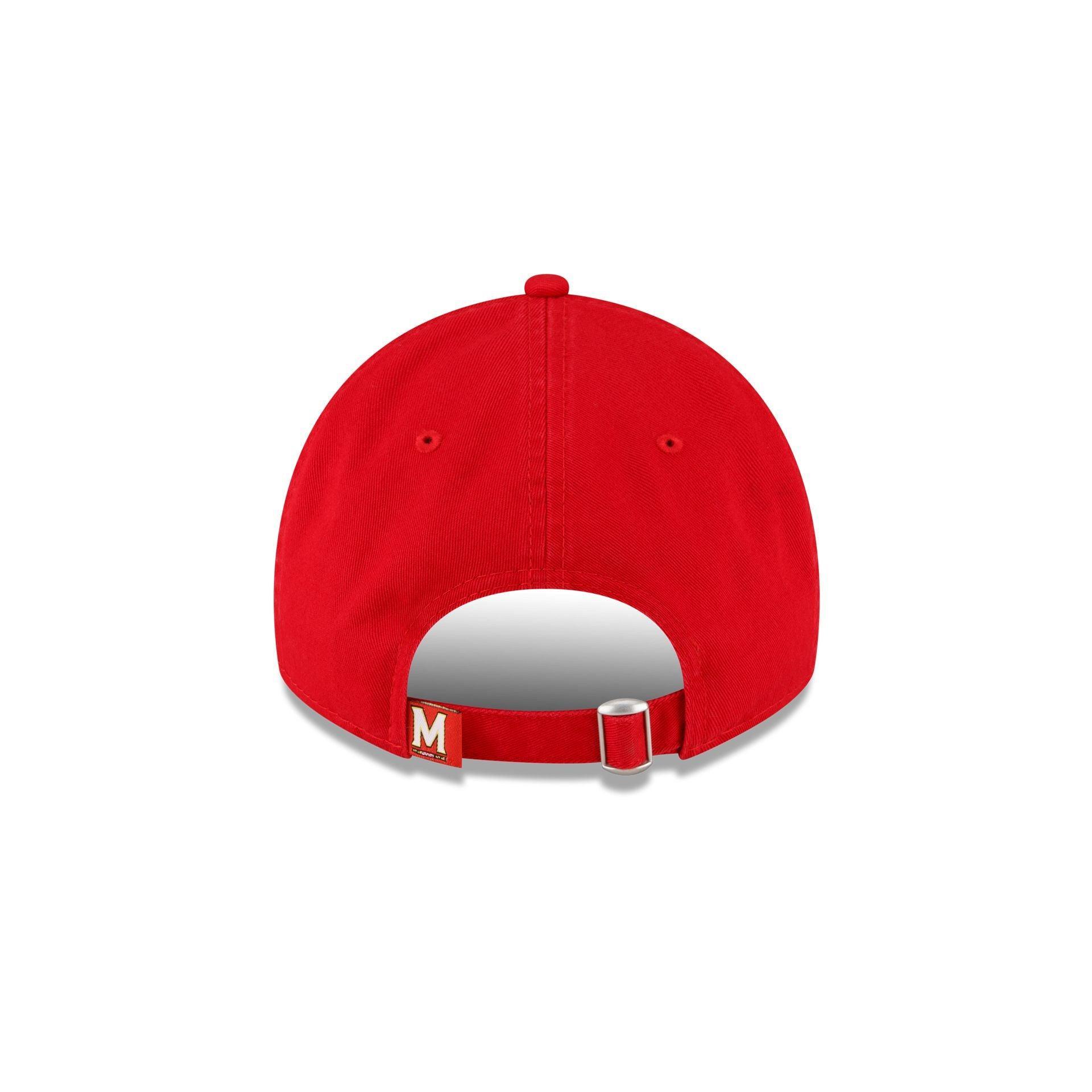 D.C. United 2024 Jersey Hook 9TWENTY Adjustable Hat Male Product Image
