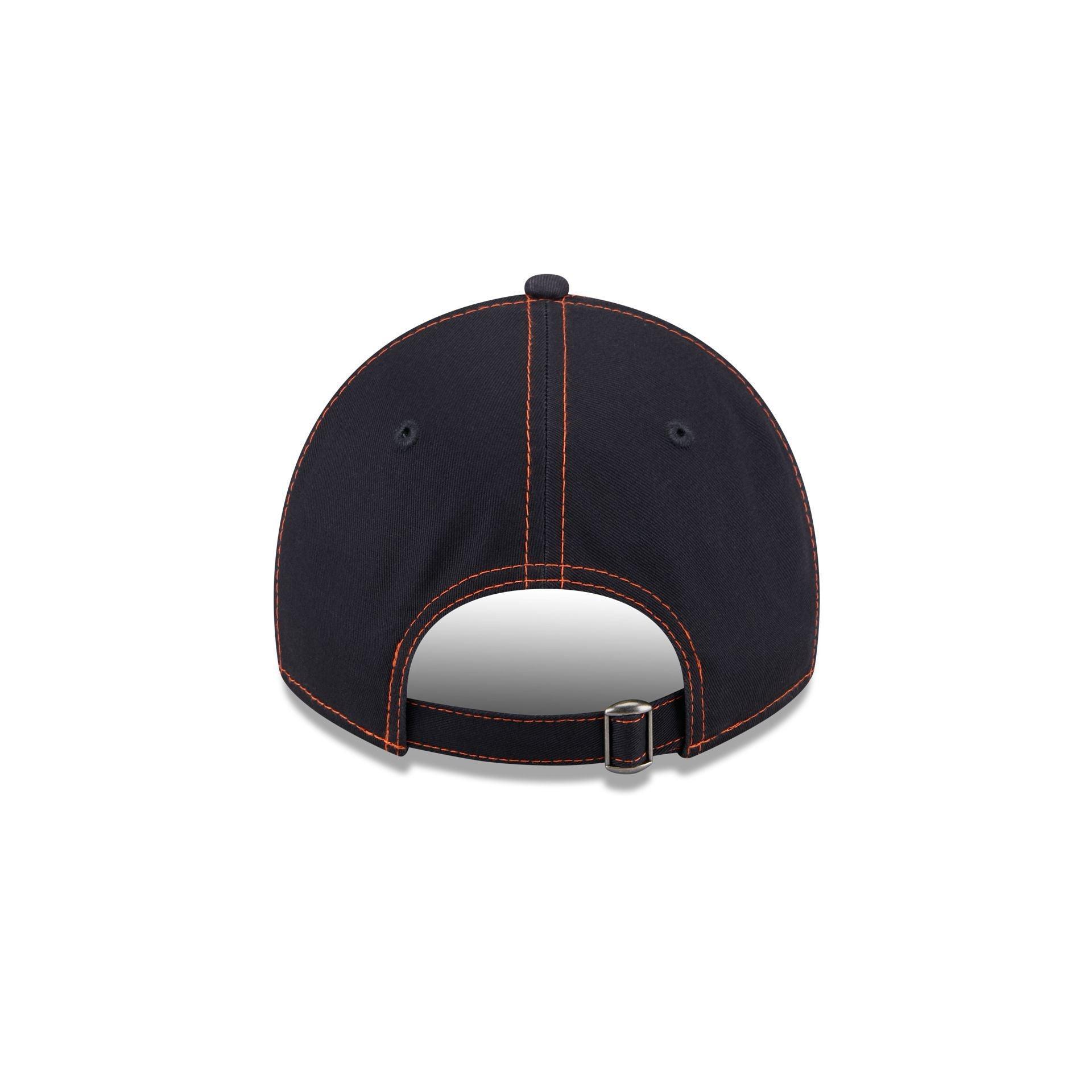 Angry Beavers 39THIRTY Stretch Fit Hat Male Product Image