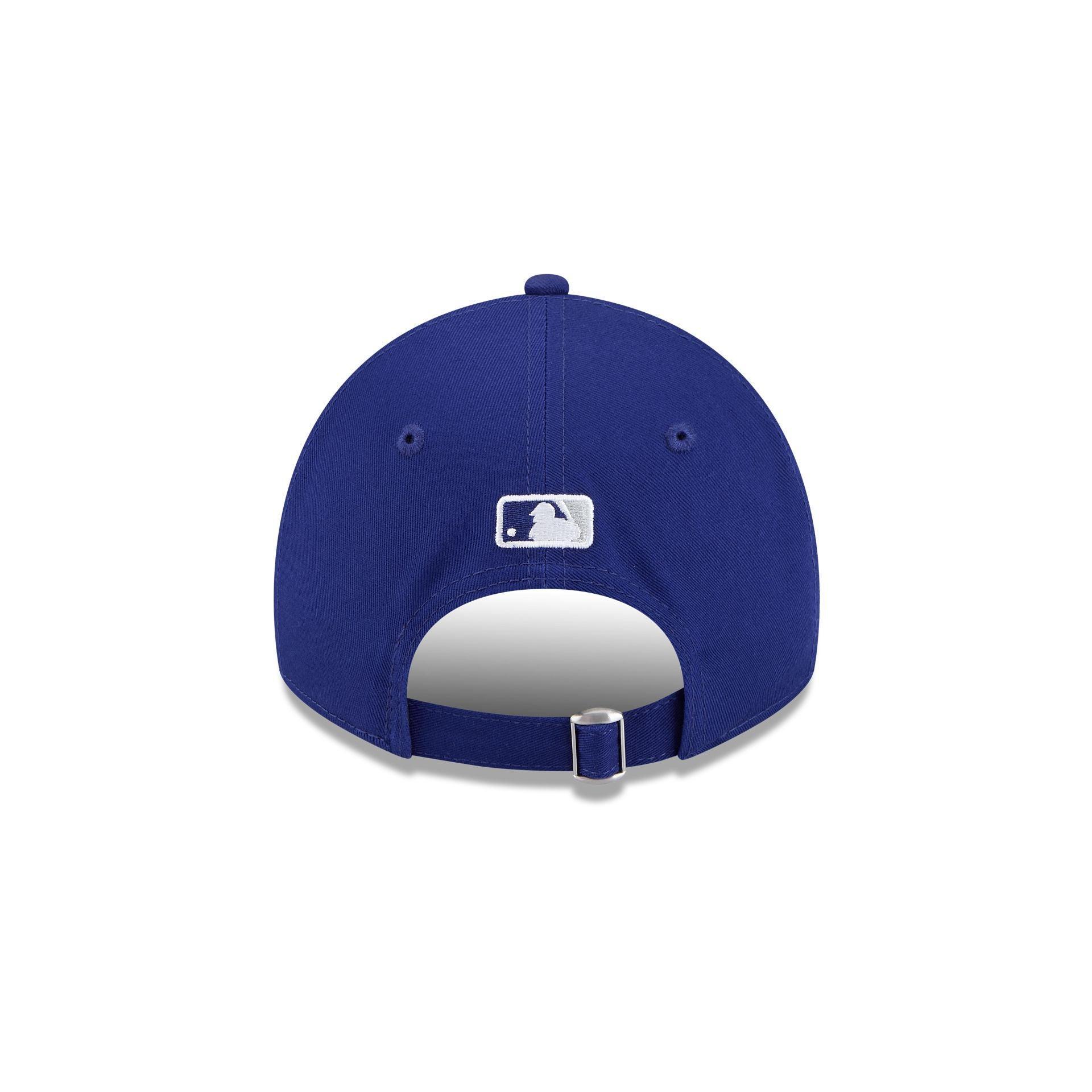 New Era Cap Everyday Classics Brown 9TWENTY Adjustable Hat Male Product Image