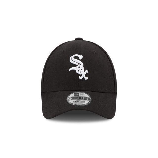 AS Roma Red Wordmark 9FORTY Adjustable Hat Male Product Image