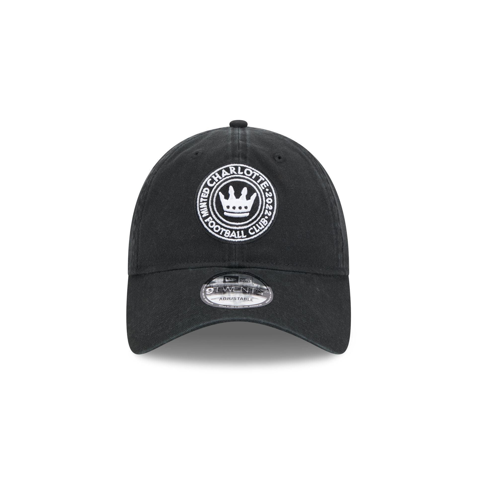 Los Angeles Dodgers Women's Corduroy 9TWENTY Adjustable Hat Female Product Image