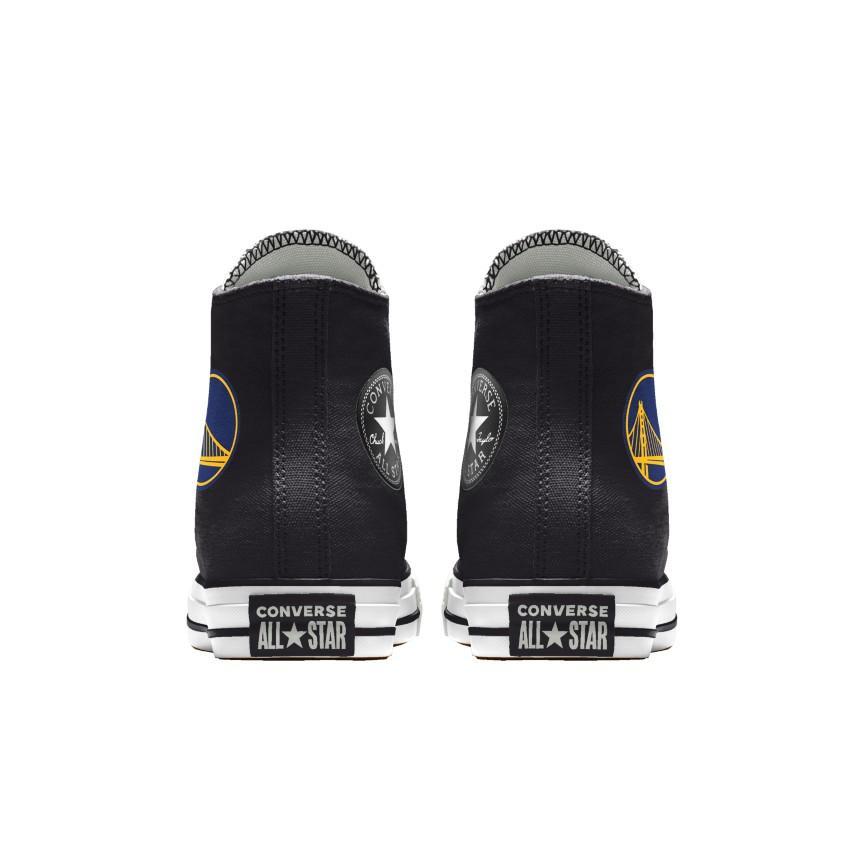 Custom Chuck Taylor All Star NBA By You Product Image