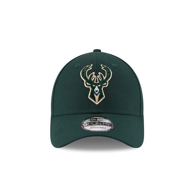 New York Knicks The League 9FORTY Adjustable Hat Male Product Image