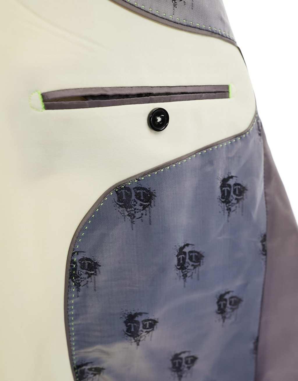 Twisted Tailor Plus Buscot suit jacket Product Image