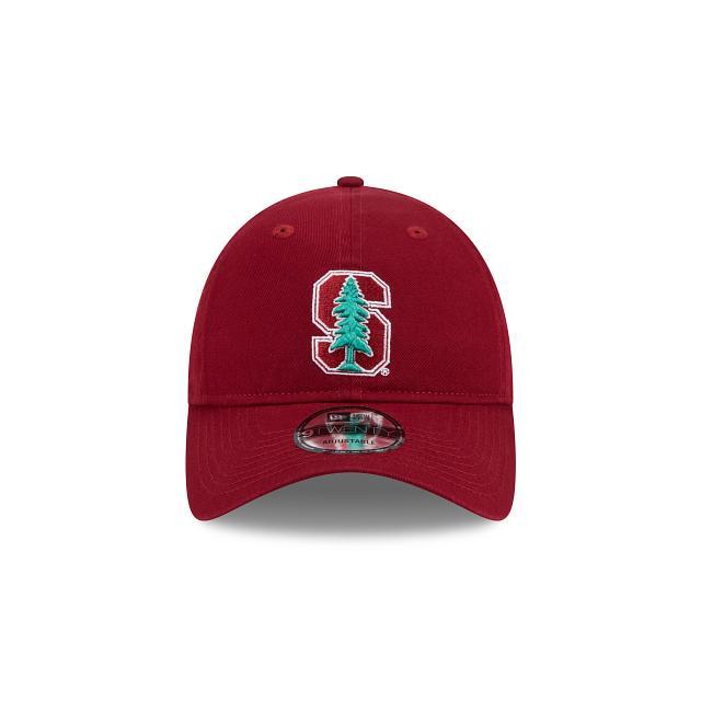 Chicago Blackhawks Corded 9TWENTY Adjustable Hat Male Product Image