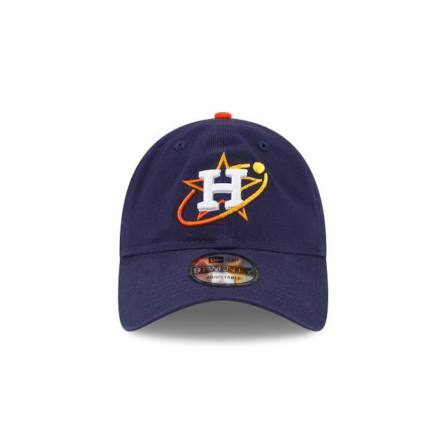 Houston Astros City Connect 9TWENTY Adjustable Hat Male Product Image