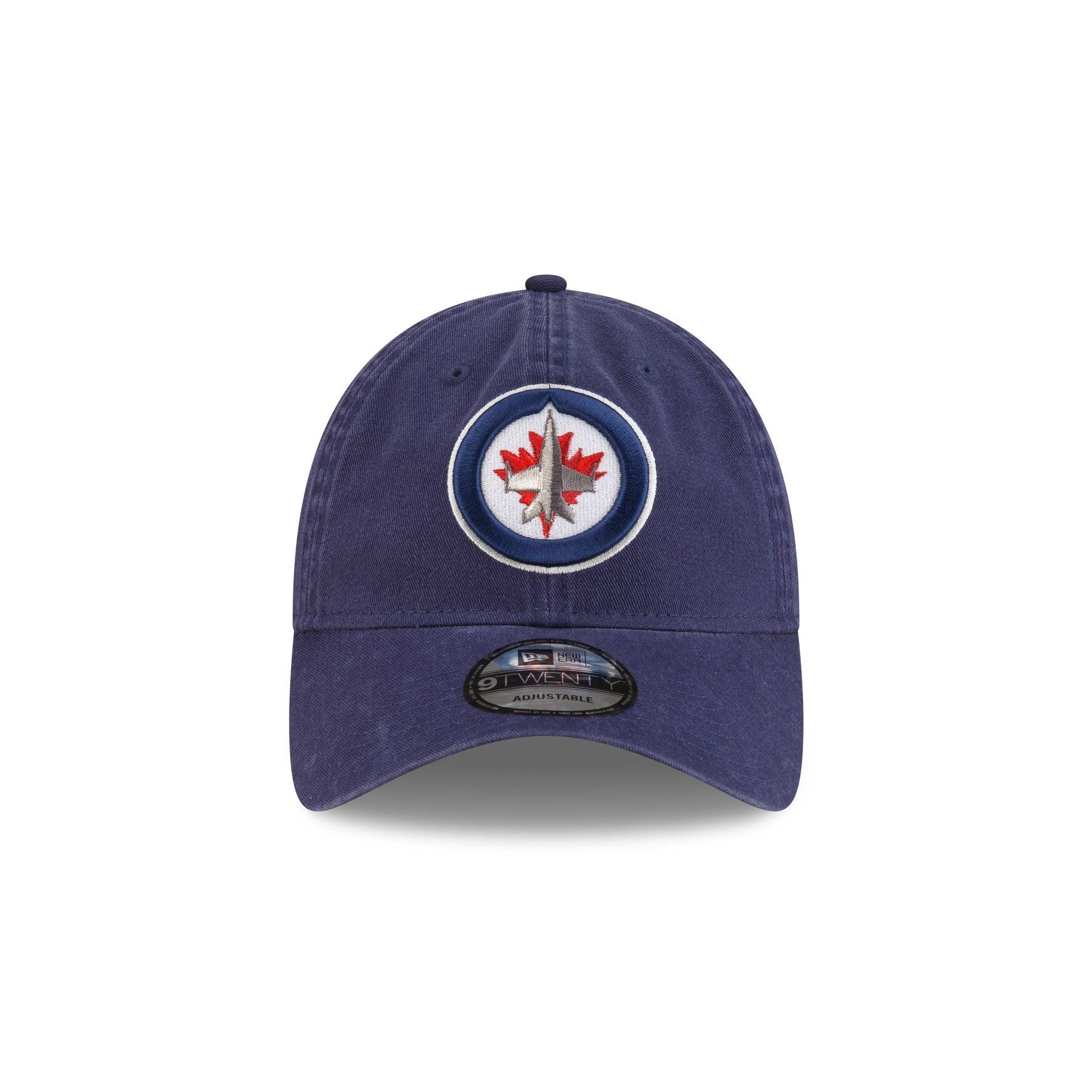 Vancouver Whitecaps FC 2024 Jersey Hook 9TWENTY Adjustable Hat Male Product Image