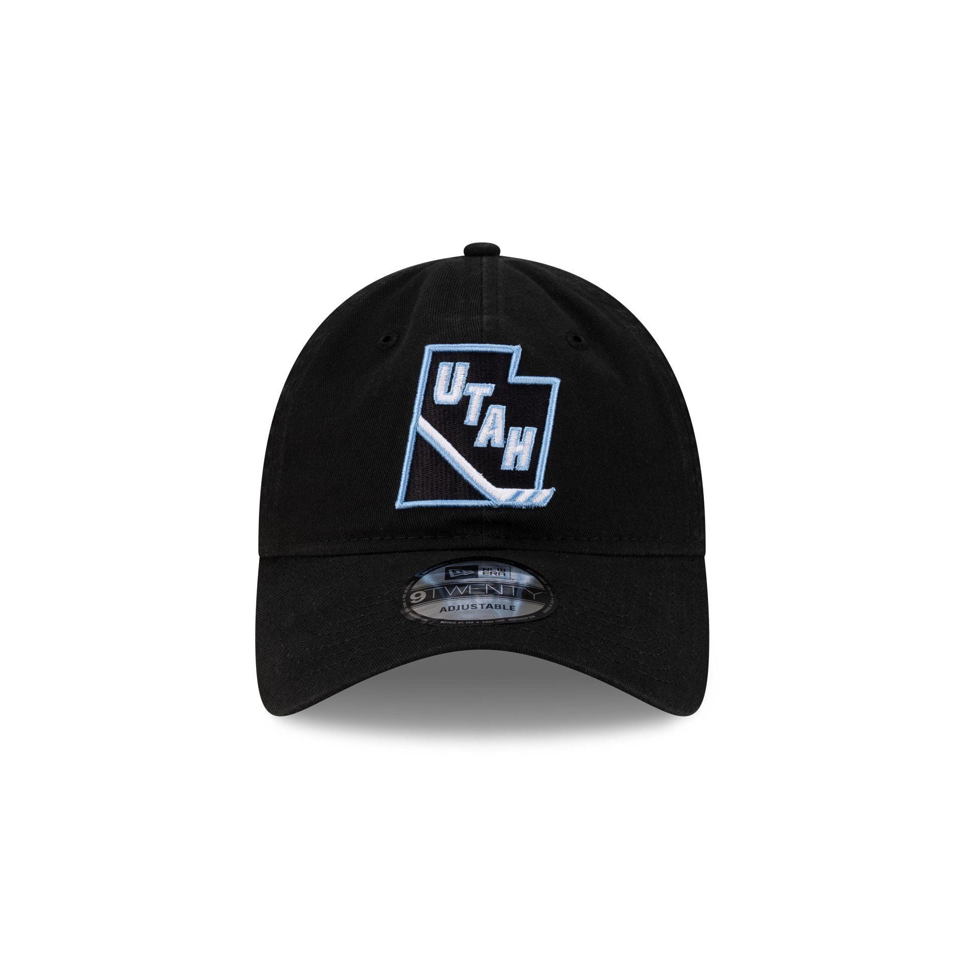Chicago Bulls Washed 9FIFTY A-Frame Snapback Hat Male Product Image