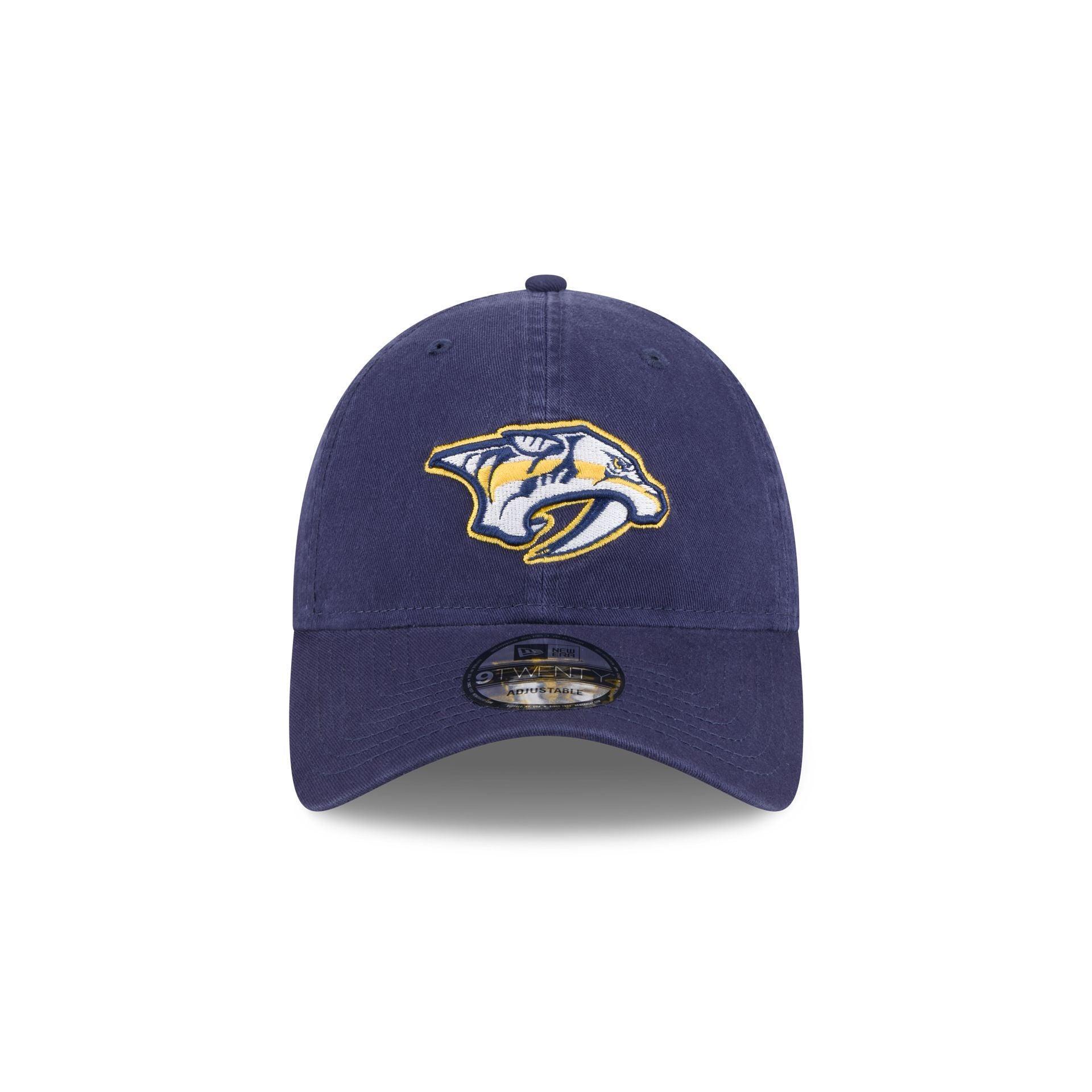 Indiana Pacers Core Classic 9TWENTY Adjustable Hat Male Product Image