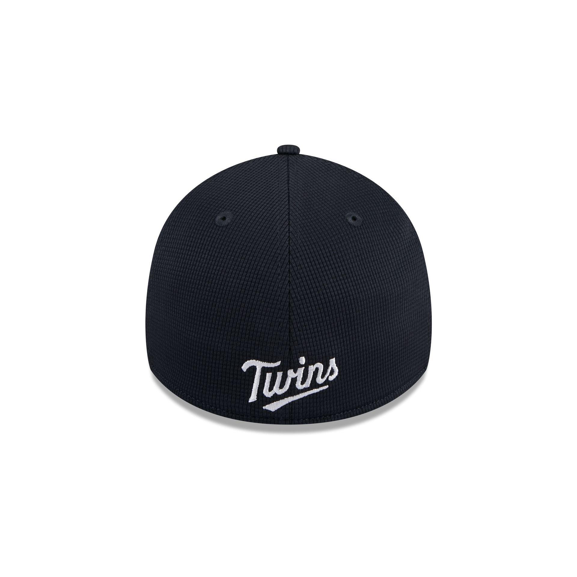 Minnesota Twins 2025 Batting Practice 39THIRTY Stretch Fit Male Product Image