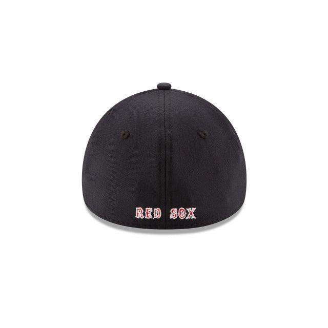 New York Mets Team Classic 39THIRTY Stretch Fit Hat Male Product Image