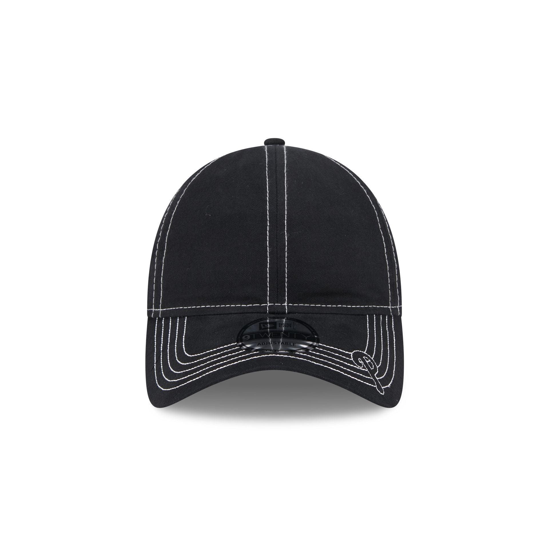 Cleveland Guardians Team Classic Home 39THIRTY Stretch Fit Hat Male Product Image