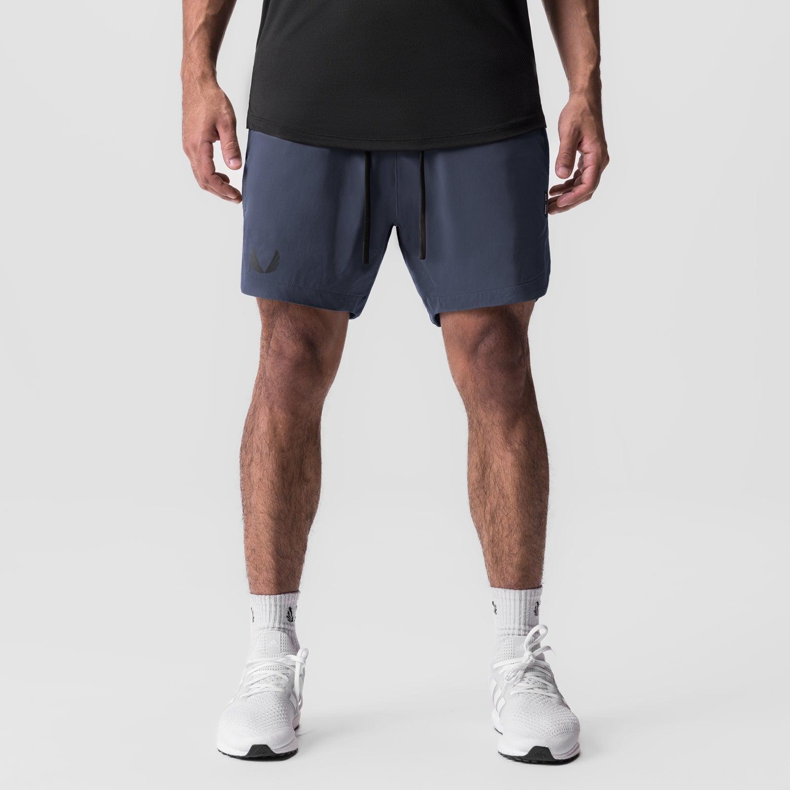 0823. Tetra-Lite® 7" Linerless Short - Space Grey "Wings" Product Image
