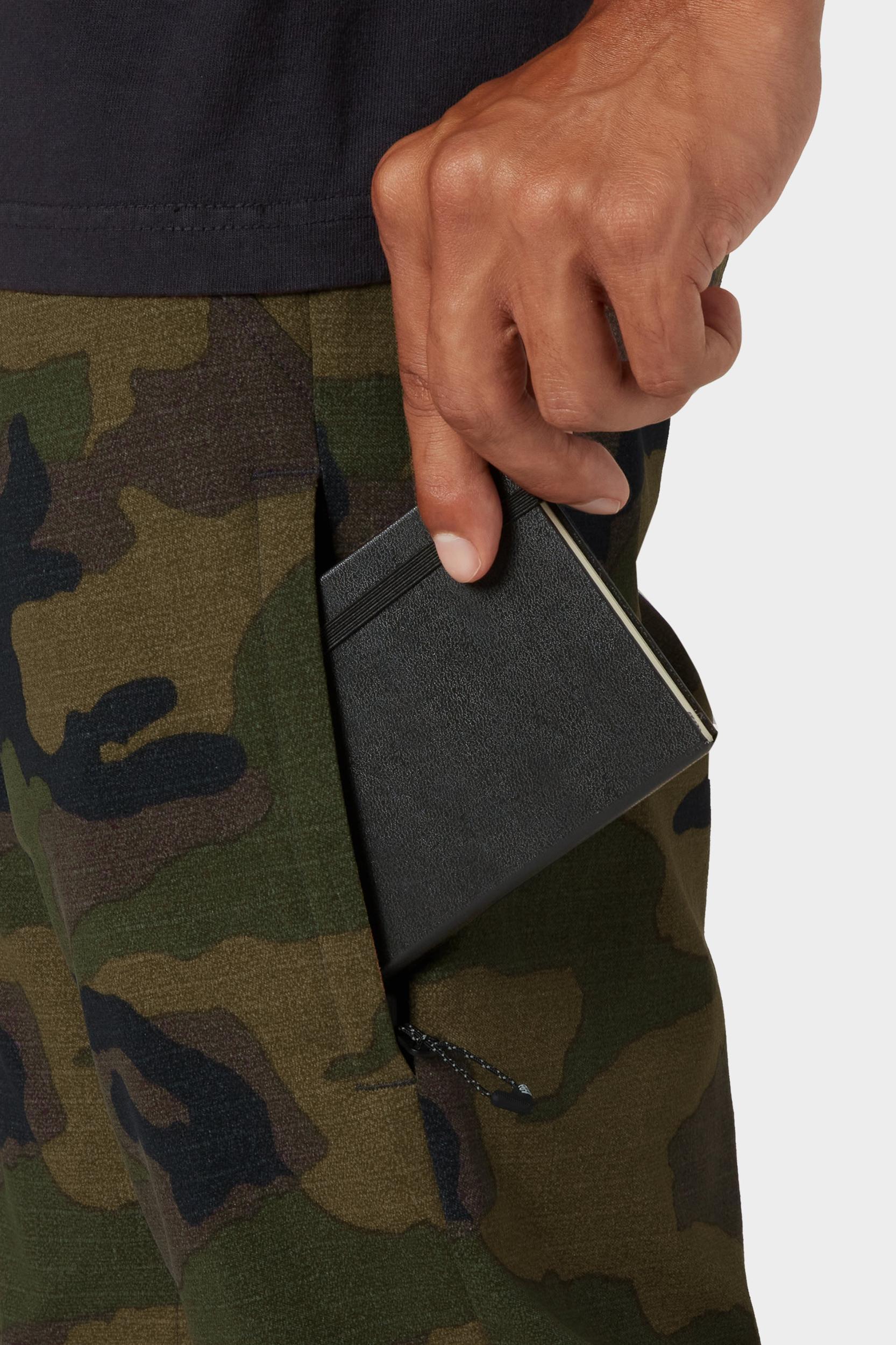 686 Men's Everywhere Merino-Lined Pant - Slim Fit Male Product Image
