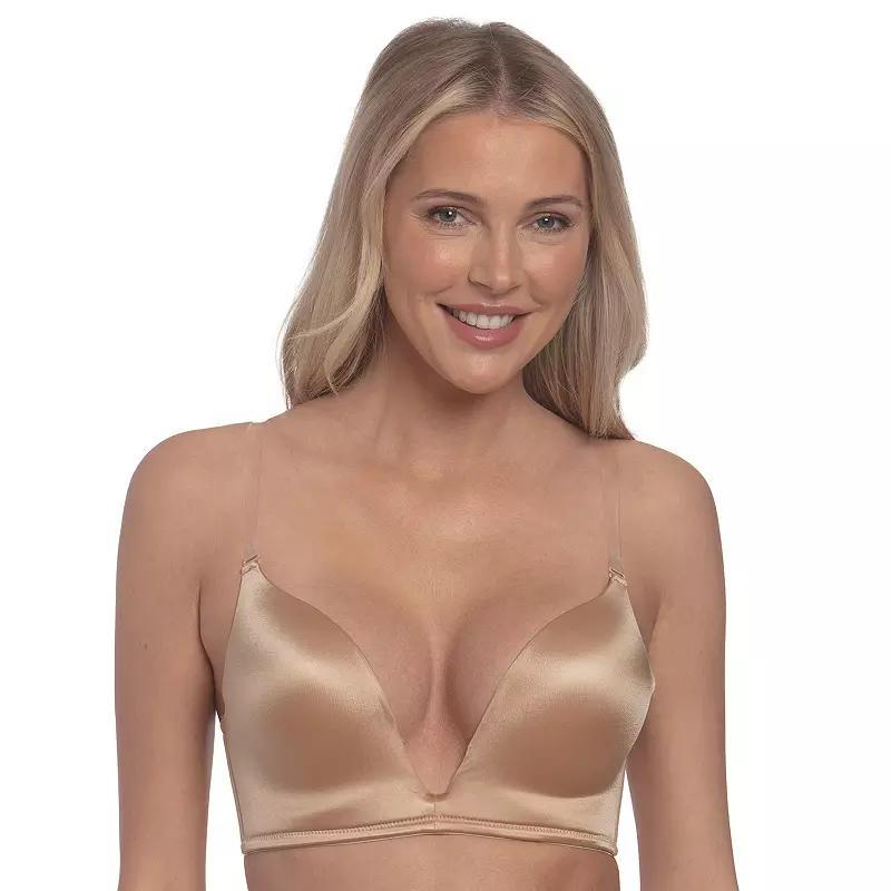 Dominique Uma U-Plunge Convertible Bra 4000, Womens Product Image