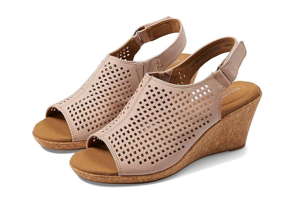 Women's Briah Perforated Slingback Sandal Product Image