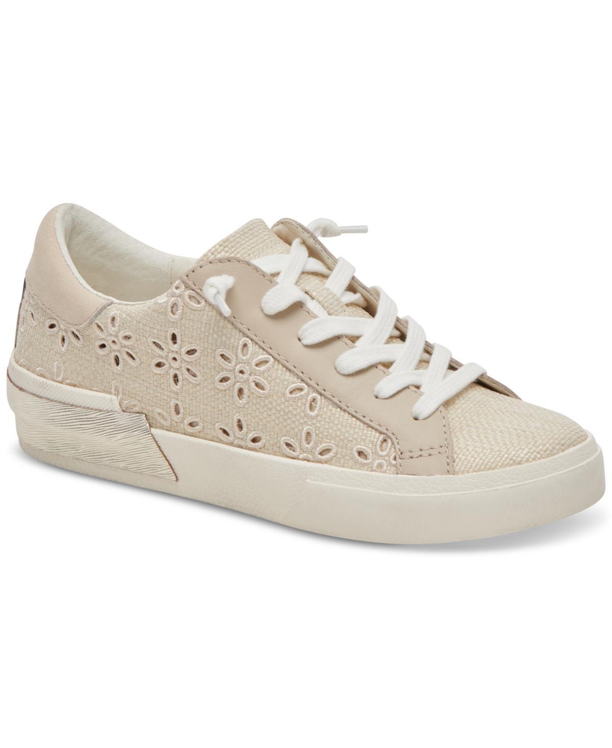 Dolce Vita Zina Leather Slip Product Image