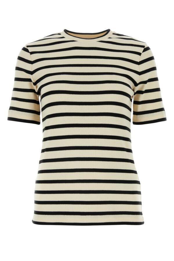 JIL SANDER T-shirt In Beige Product Image