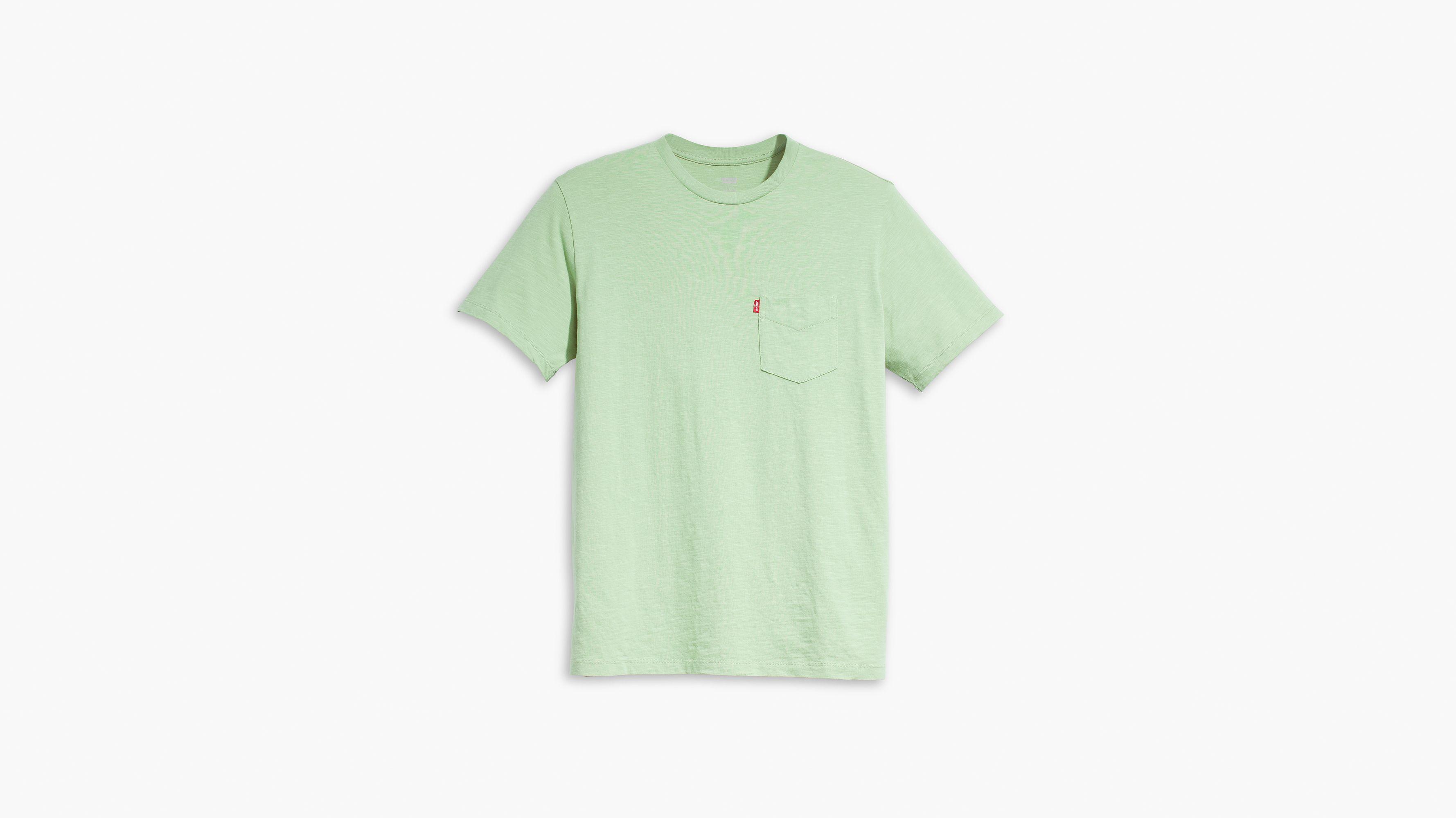 Classic Pocket T-Shirt Product Image