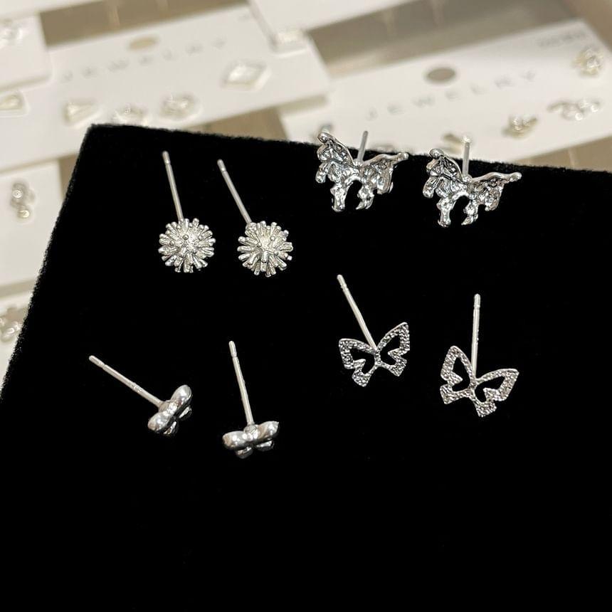 Stud Earring / Set Product Image