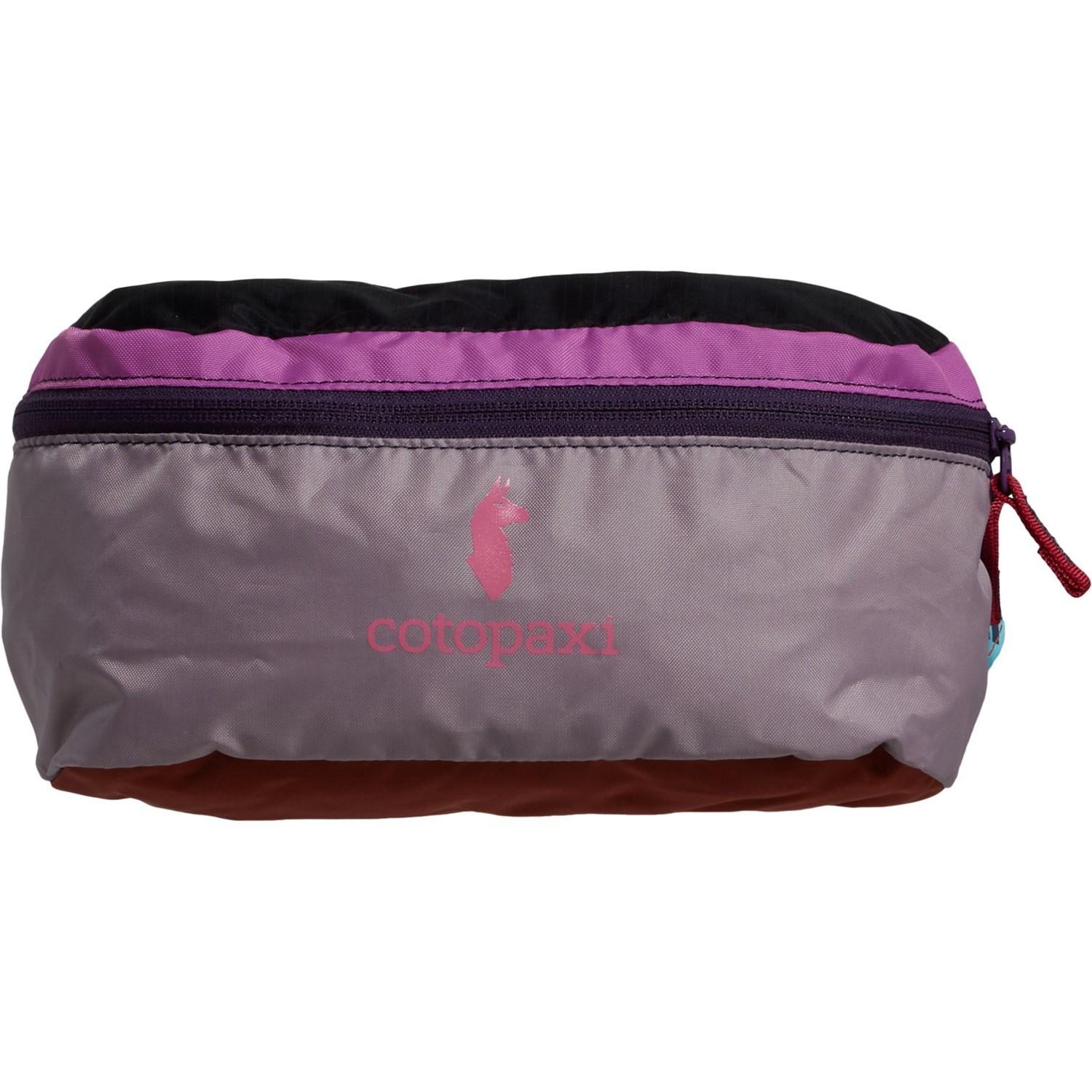 Cotopaxi Bataan 3 L Fanny Pack - Del Dia Product Image