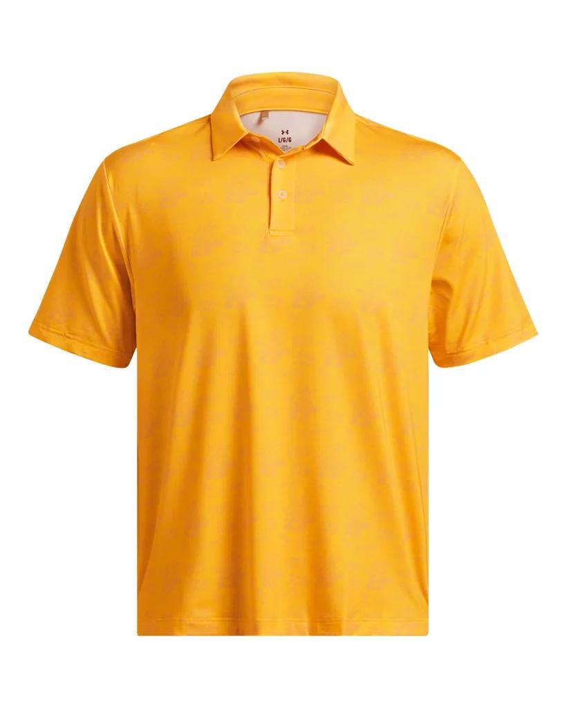 Men's UA Gameday Armourfuse® Collegiate Polo Product Image