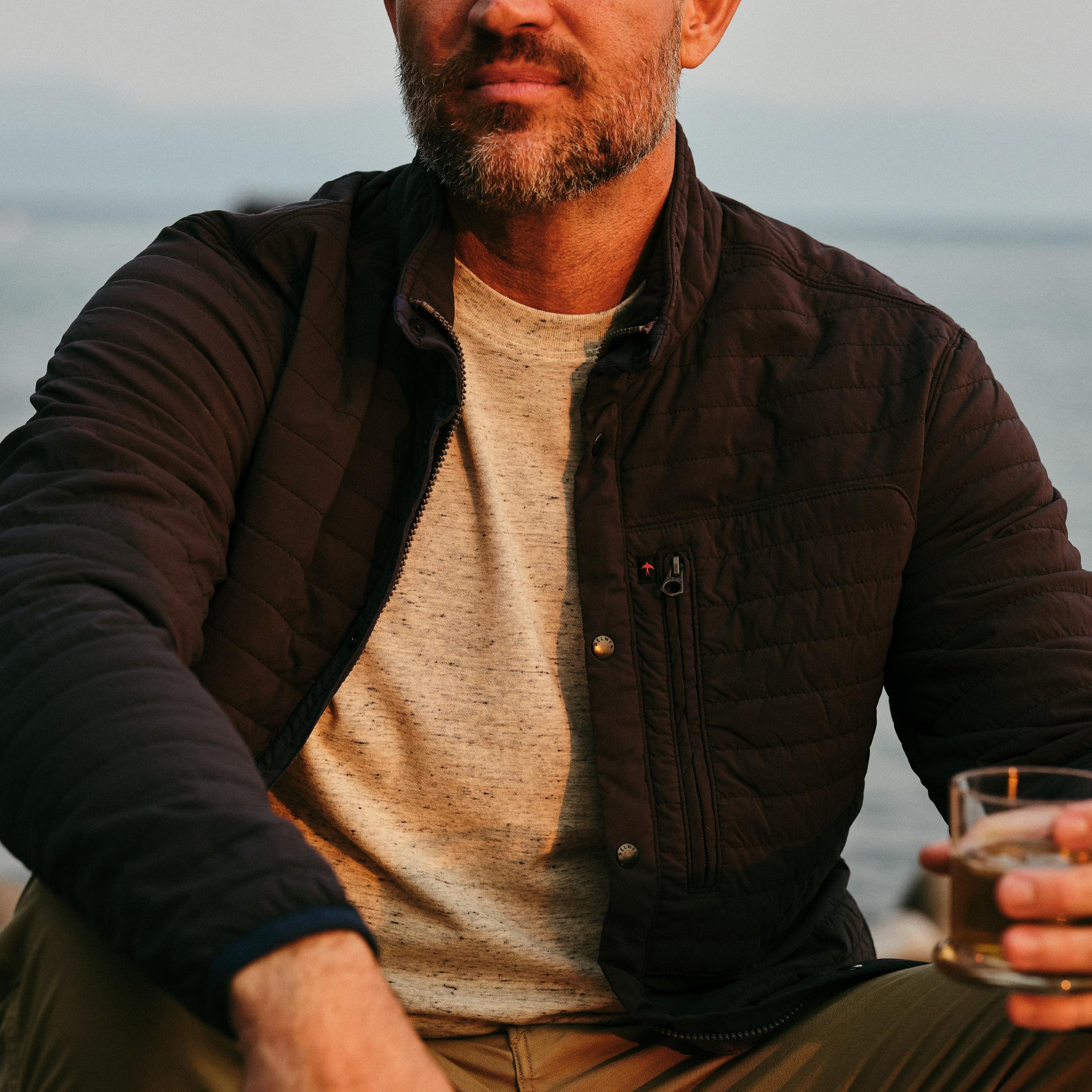 Windzip Jacket Product Image