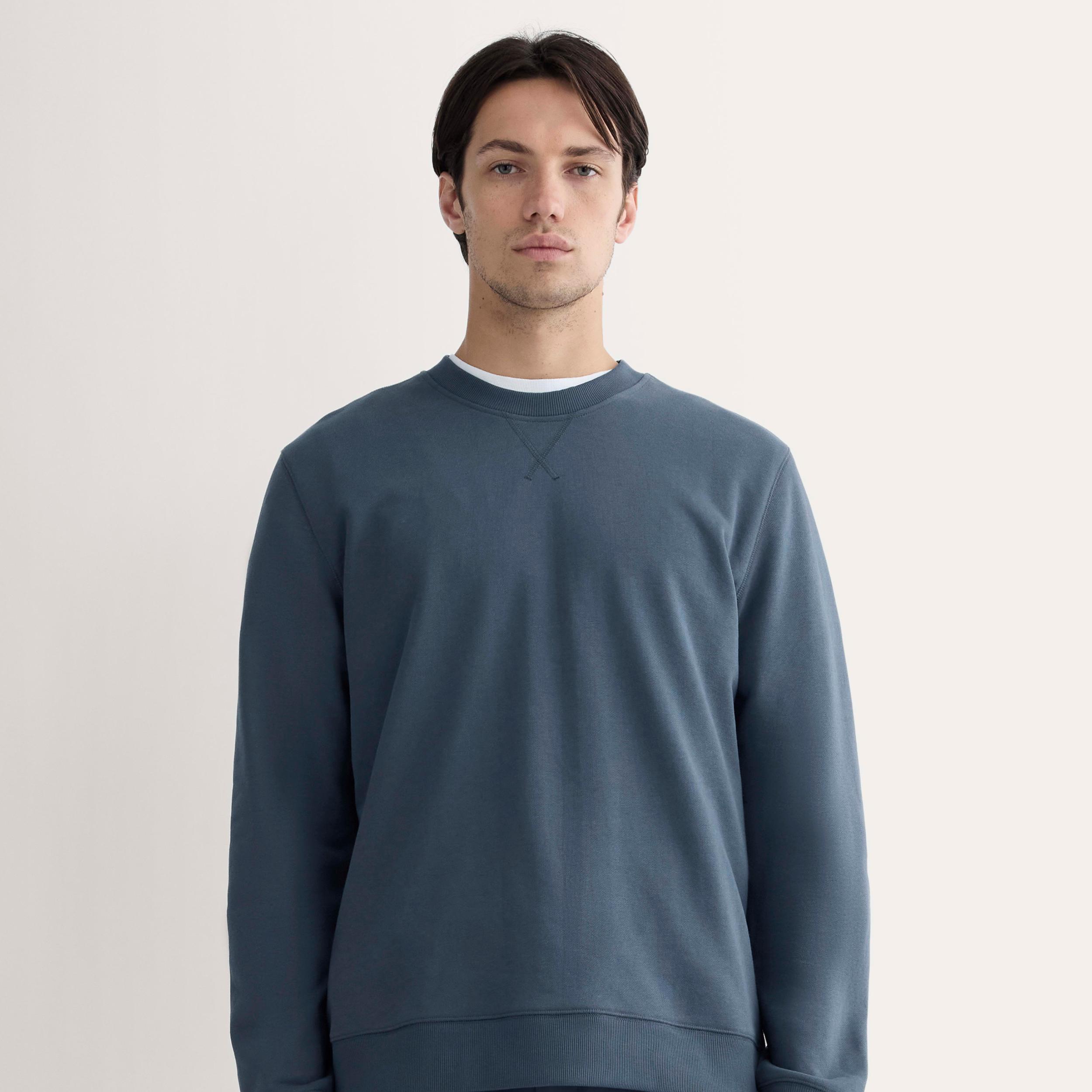 The Off-Duty Terry Crew Product Image