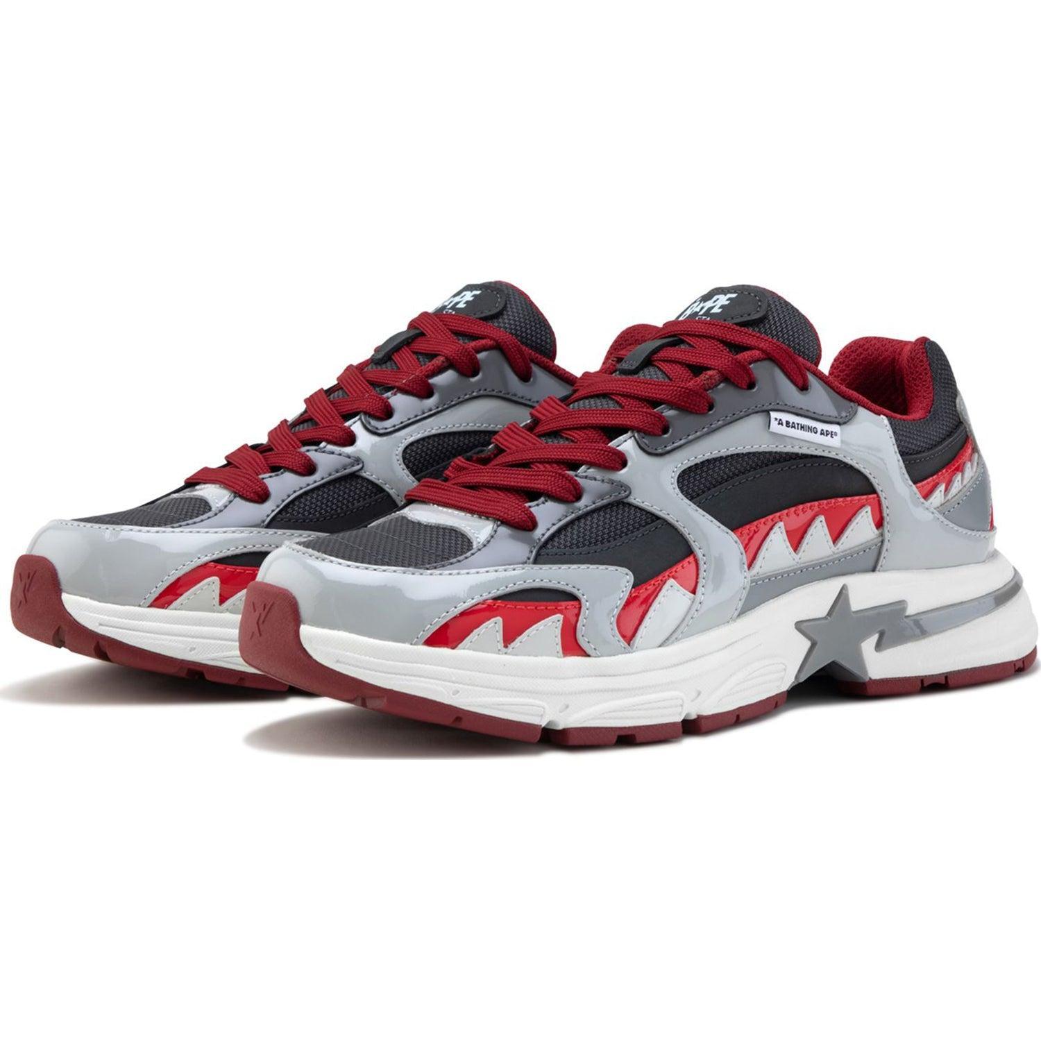 BAPE SHARK STA #3 MENS Male Product Image