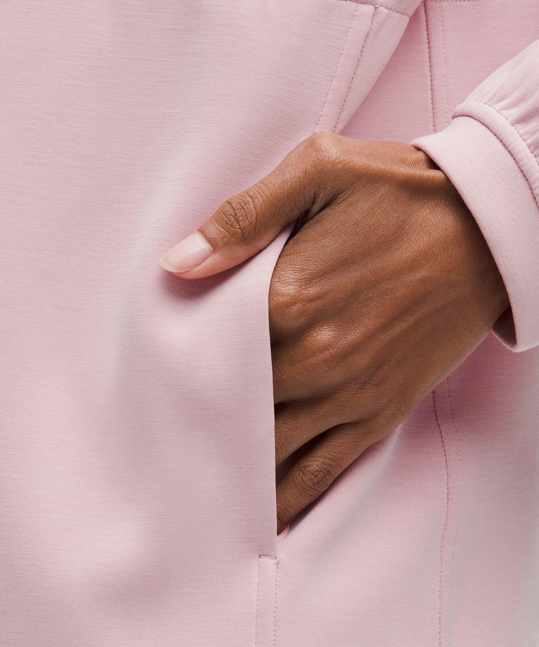 Softstreme Cinch-Waist Full-Zip Jacket Product Image
