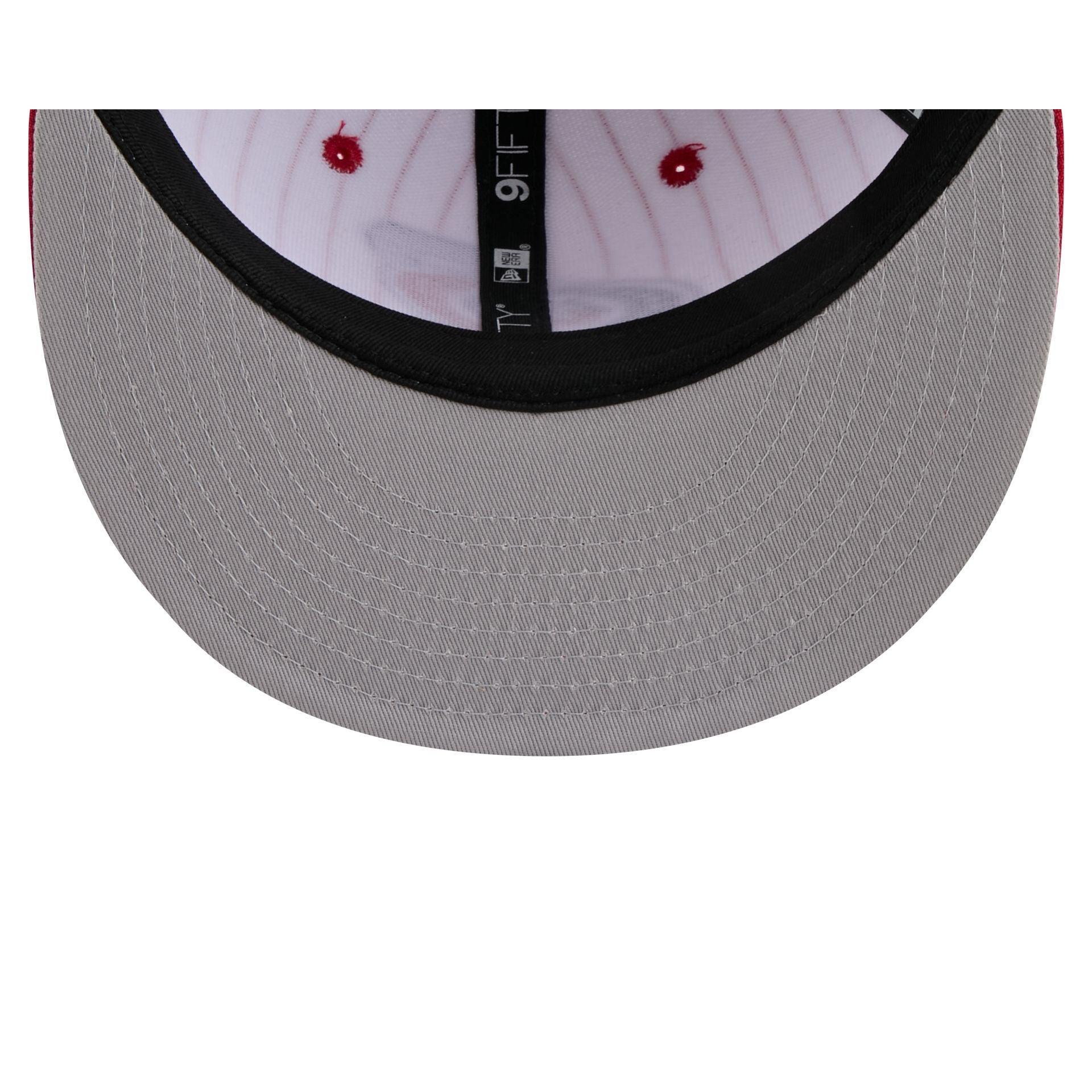Chicago Blackhawks 1991 All-Star Game 59FIFTY Fitted Hat Male Product Image