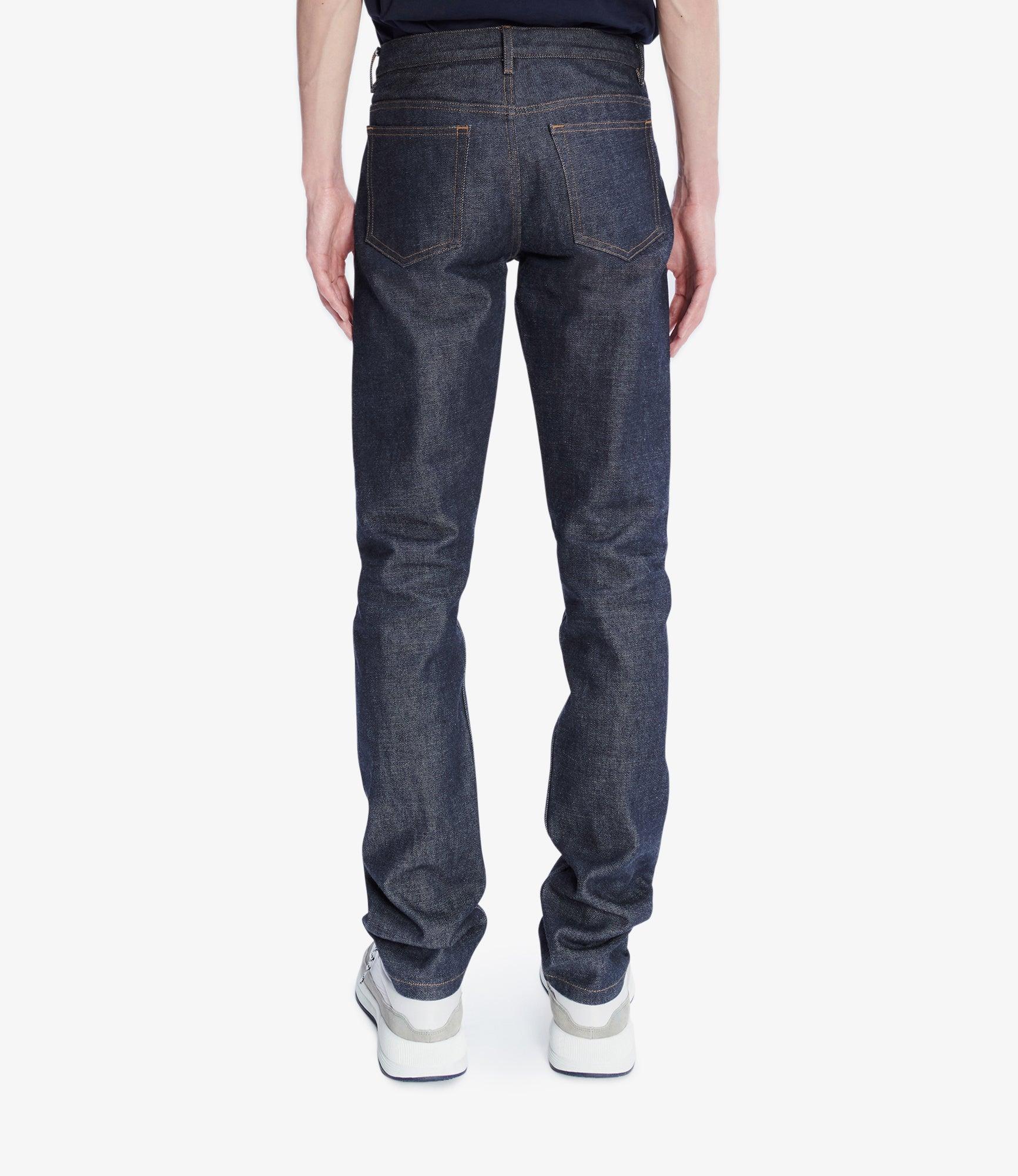 Petit Standard jeans (W) Unisex Product Image