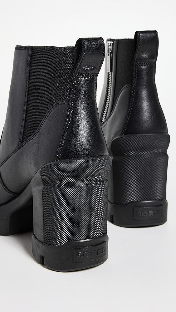 Sorel Caribou x Chelsea Heels | Shopbop Product Image