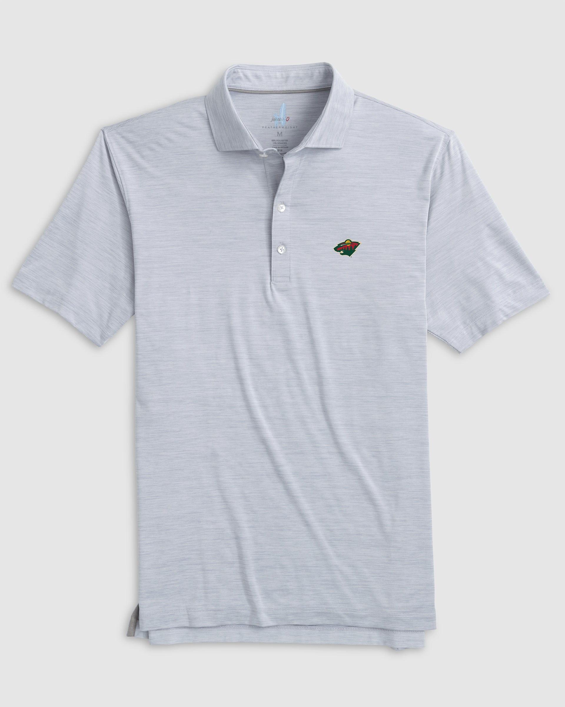 Pittsburgh Huronn Featherweight Performance Polo Product Image