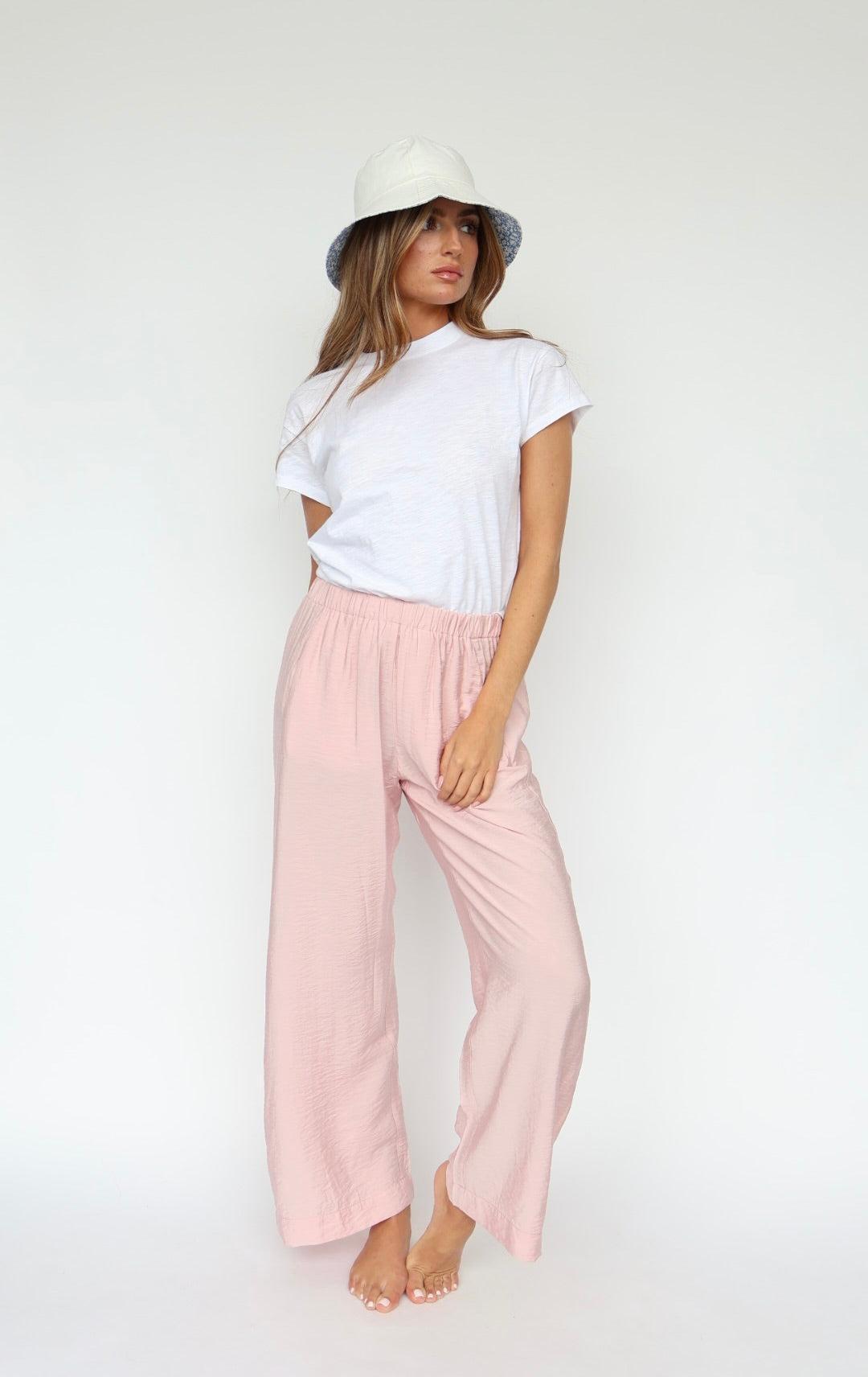 Paris Beach Pant Product Image