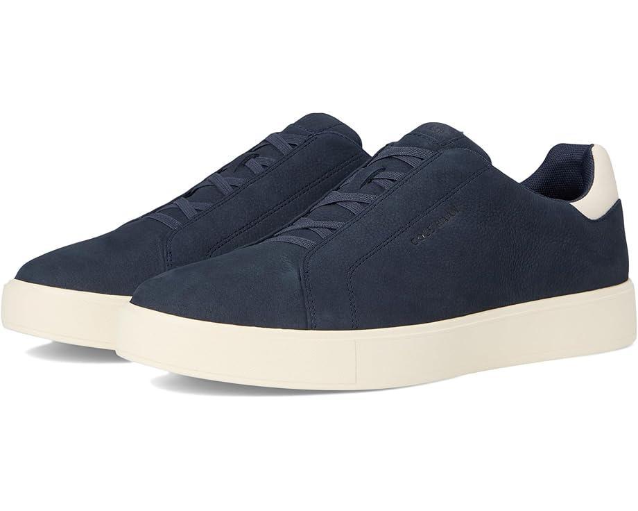 Grand Crosscourt Daily Ltt Slip-On Sneakers Product Image