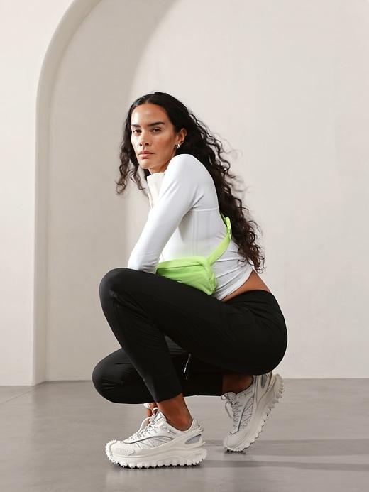 Attitude Mid Rise Jogger Product Image