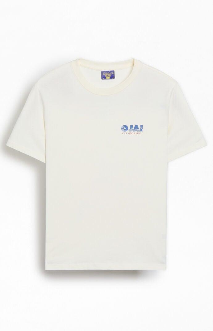 Coney Island Picnic Men's Ojai T-Shirt Product Image