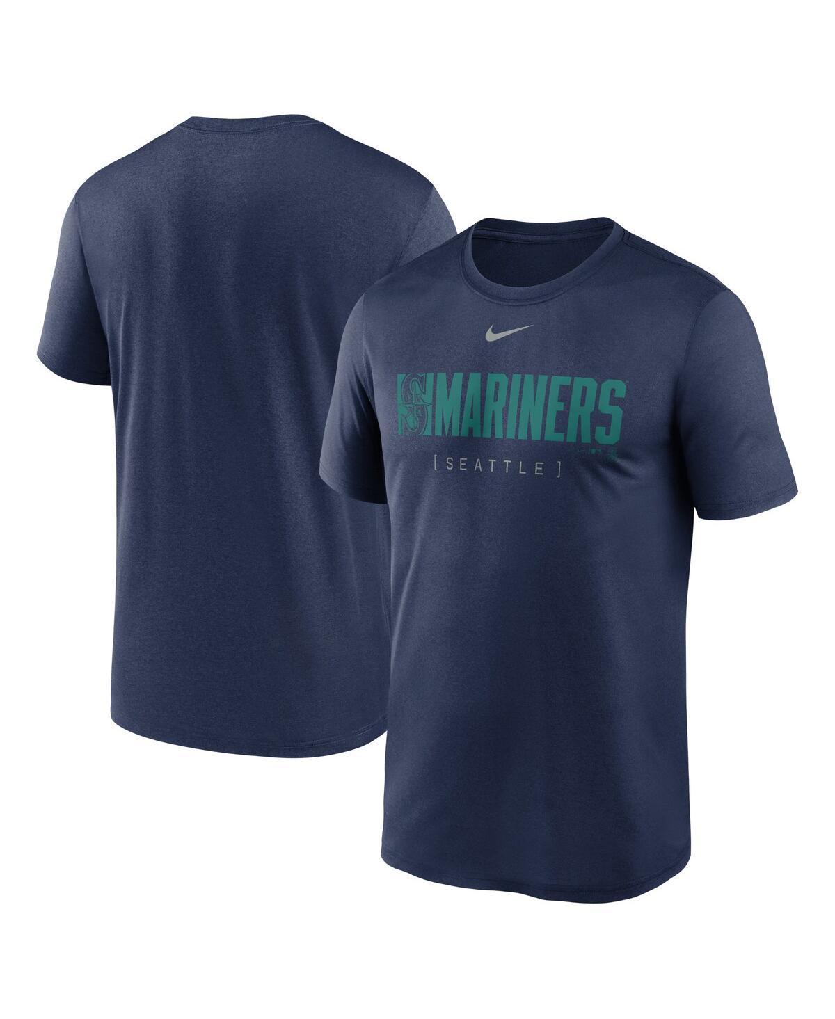 Mens Nike New Orleans Saints Primetime Legend Icon Performance T-Shirt Product Image