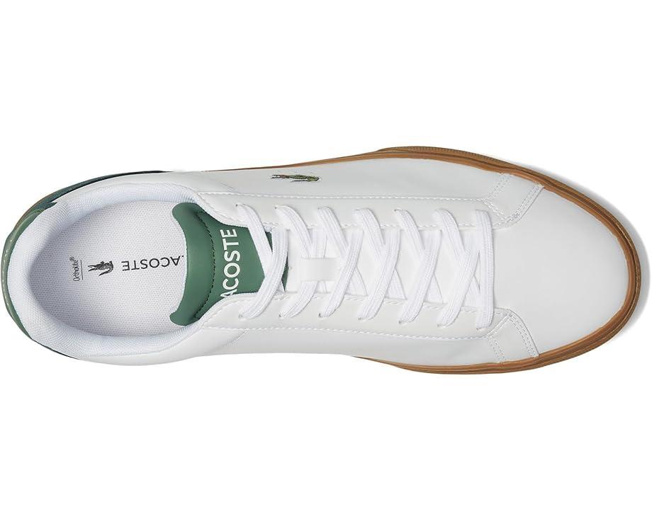 Men's Lacoste Lerond Pro Sneakers Product Image
