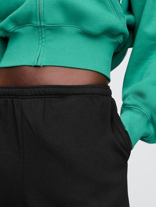 VintageSoft Baggy Joggers Product Image