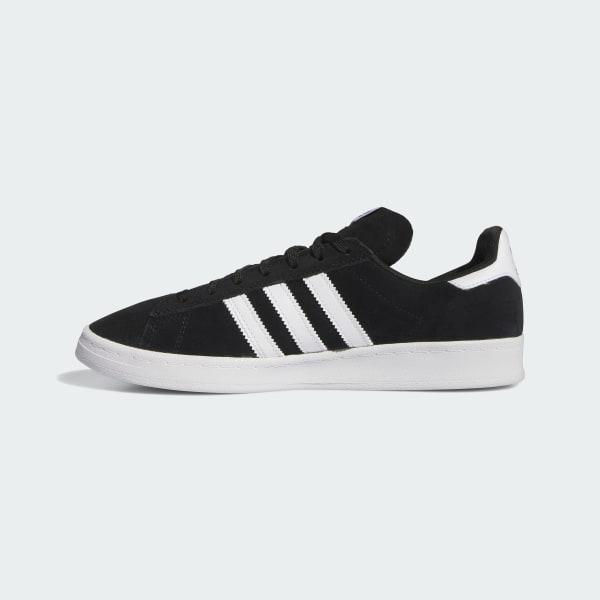 adidas Campus ADV Shoes Court Green M 11.5 / W 12.5 Unisex Product Image