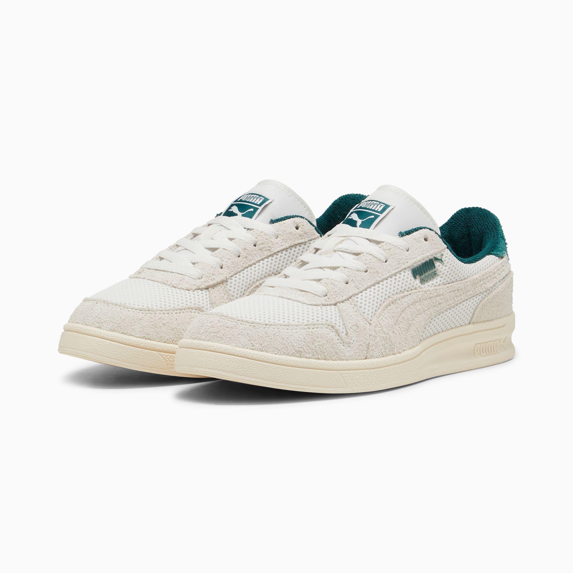 Indoor Mesh Sneakers Product Image