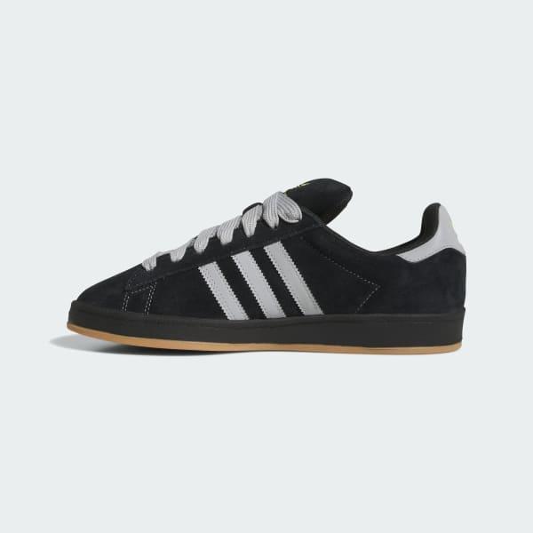 adidas Campus 90s ADV Shoes Core Black M 7 / W 8 Unisex Product Image