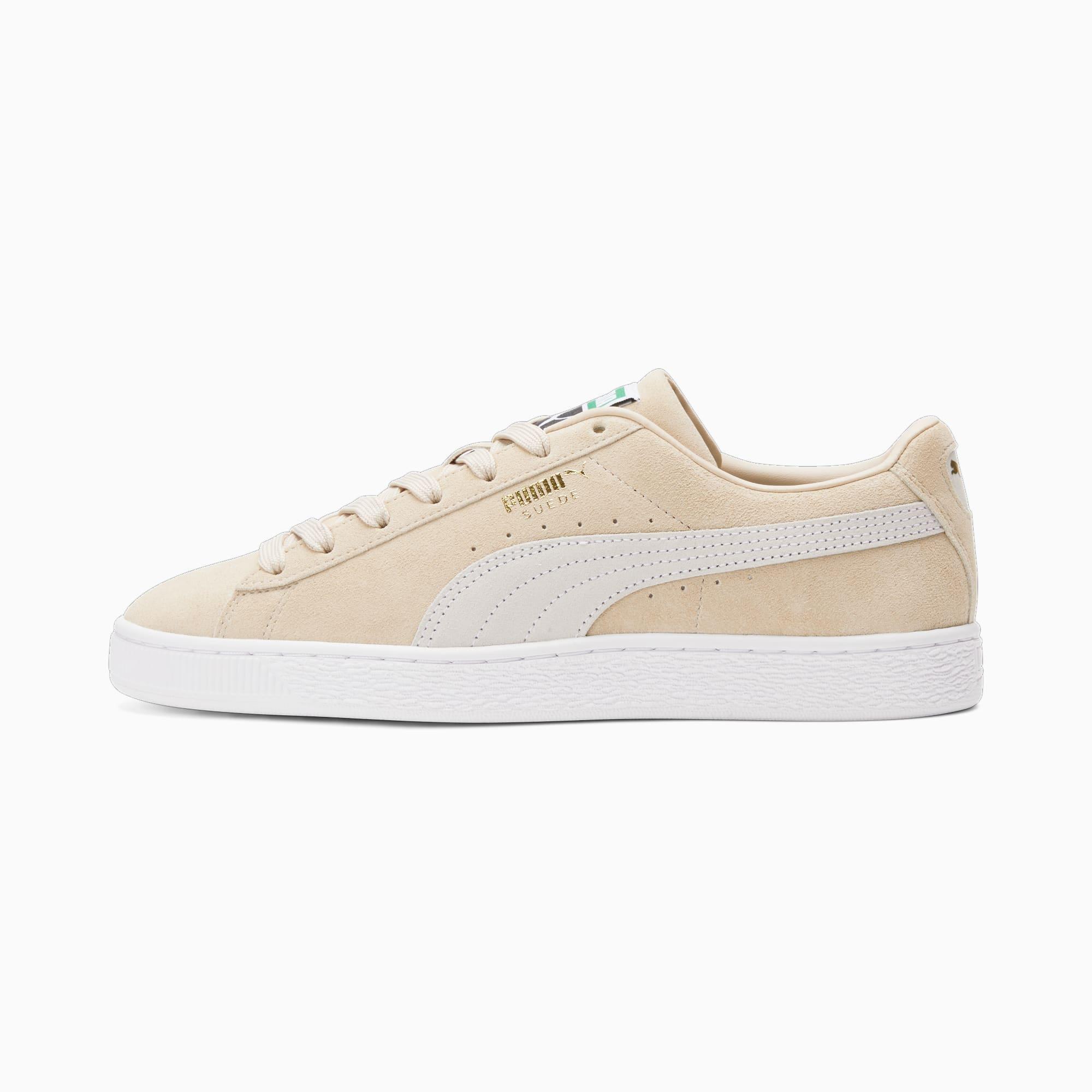 Suede Classic XXI Sneakers Product Image