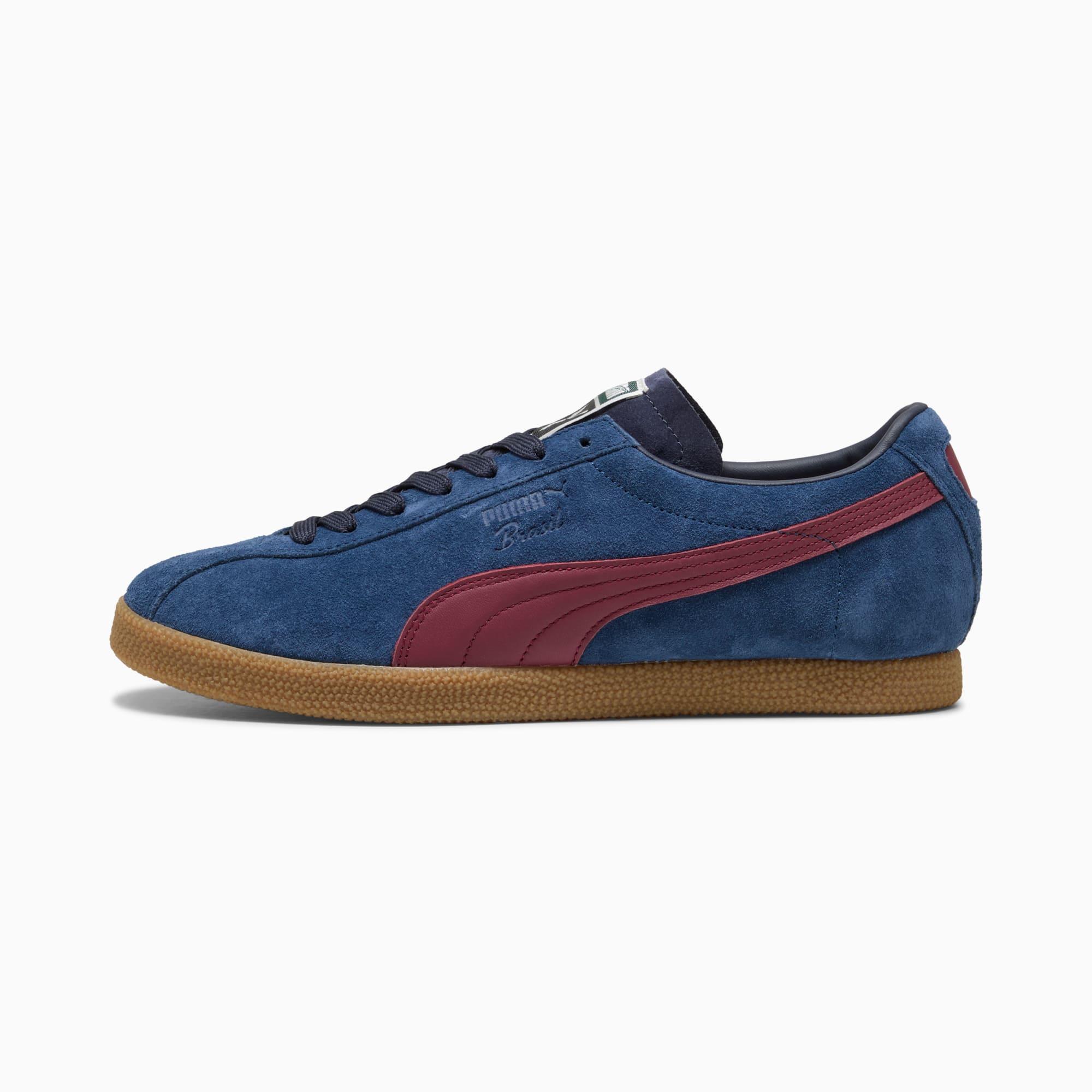 Brasil Sneakers Product Image