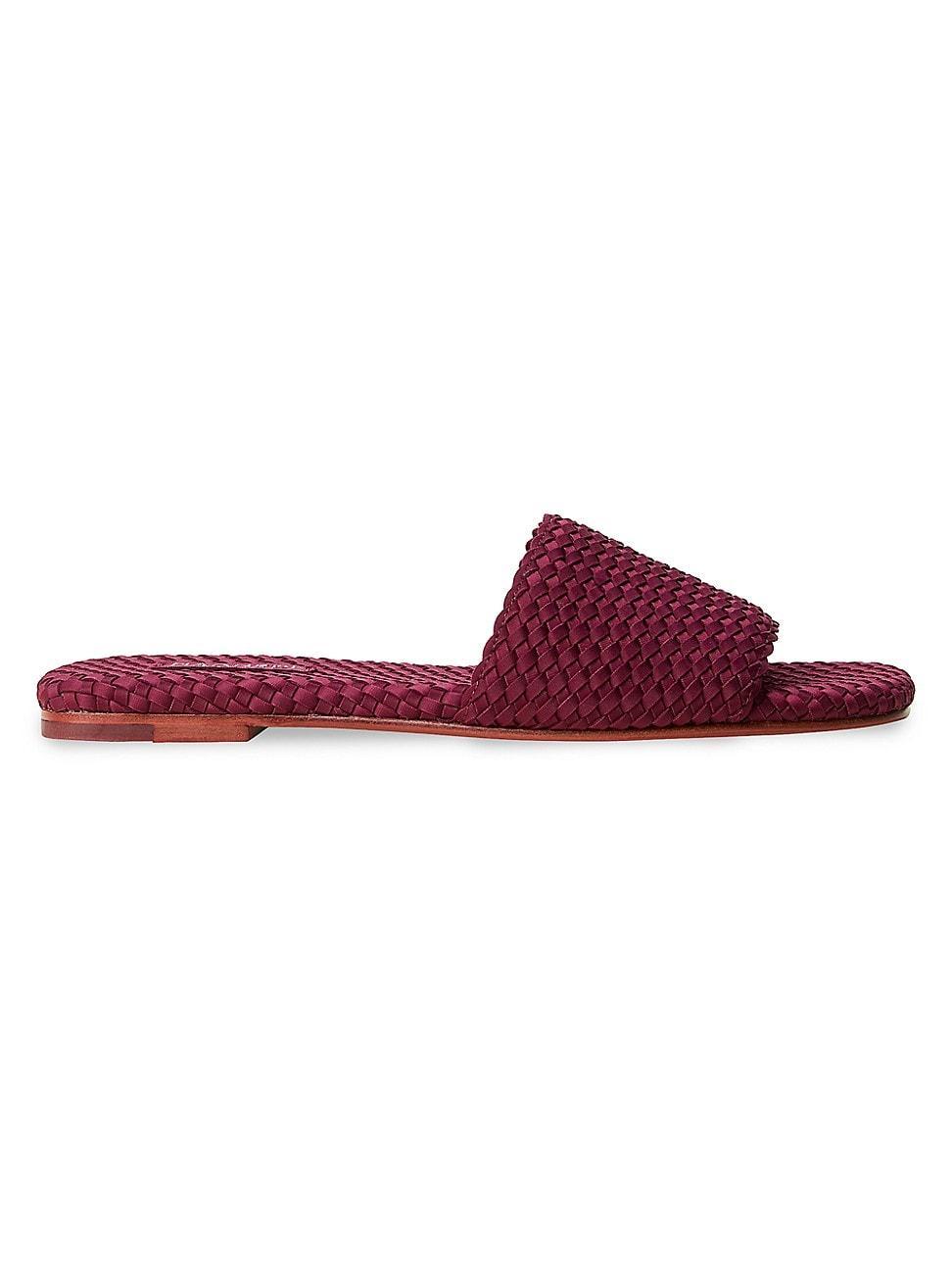 Naghedi Womens St Barths Slide Sandals Product Image