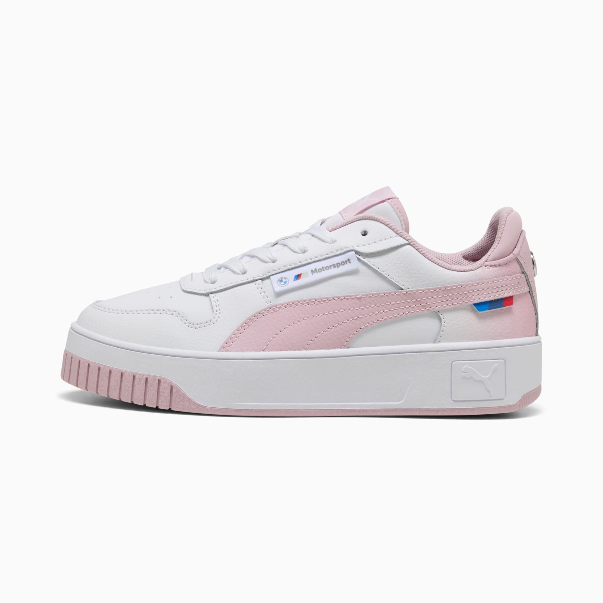 BMW M Motorsport Carina Street Women's Sneakers Product Image